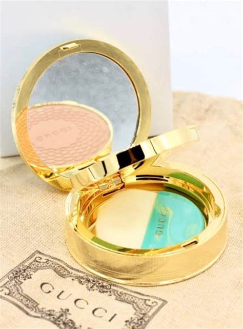 gucci bronzer shade 3.